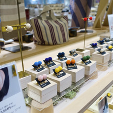 bonbonのイヤリング&ピアス