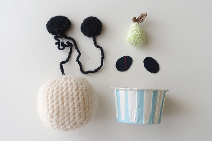 パンクマキット