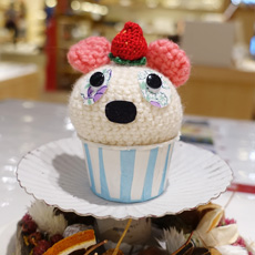 パンクマちゃん1