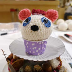 パンクマちゃん2