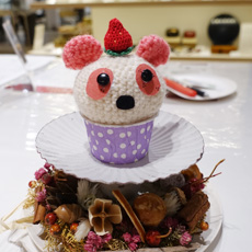 パンクマちゃん3