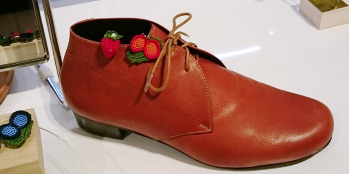 18年11月＆12月ギャラリー二天＠上野松坂屋にて期間限定クリスマスフェア