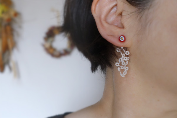 sorella＆galleryLOTTAコラボ