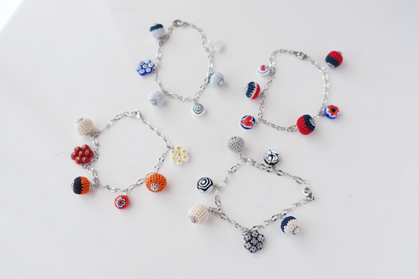 sorella＆galleryLOTTAコラボ