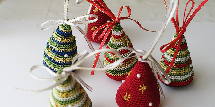 クリスマスツリーオーナメント