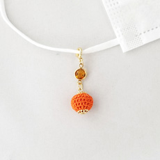 bonbonのマスクスチャーム