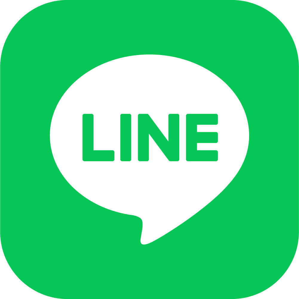 LINE 友だち追加